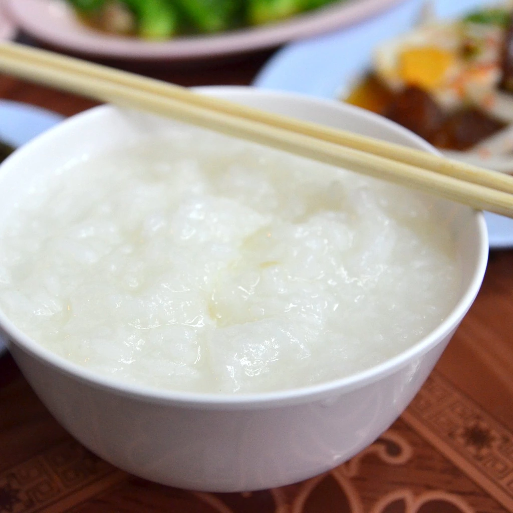白粥