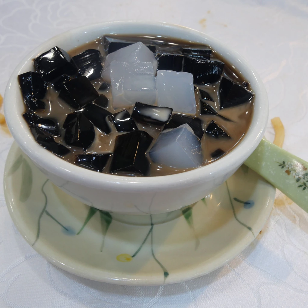 涼粉