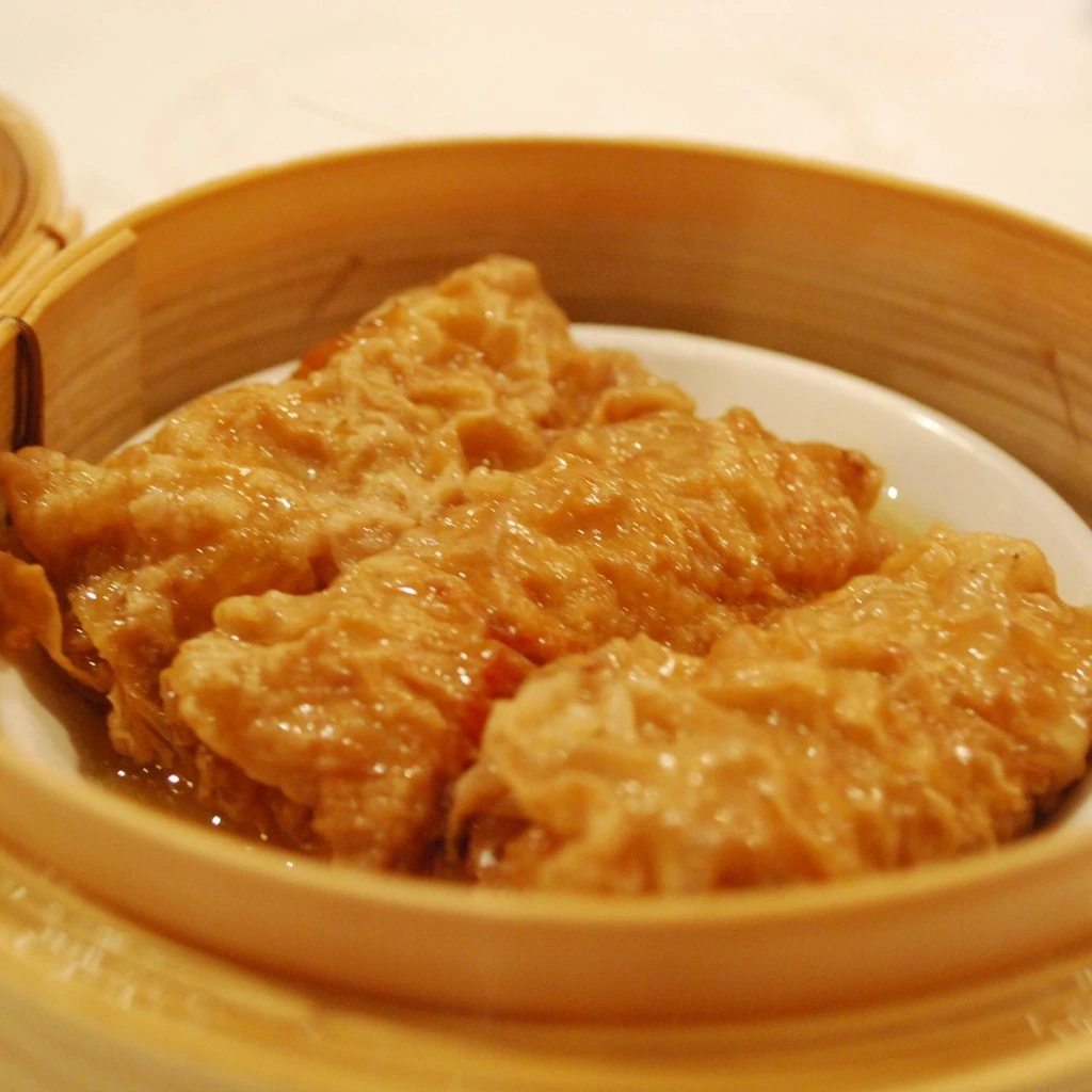 鮮竹卷