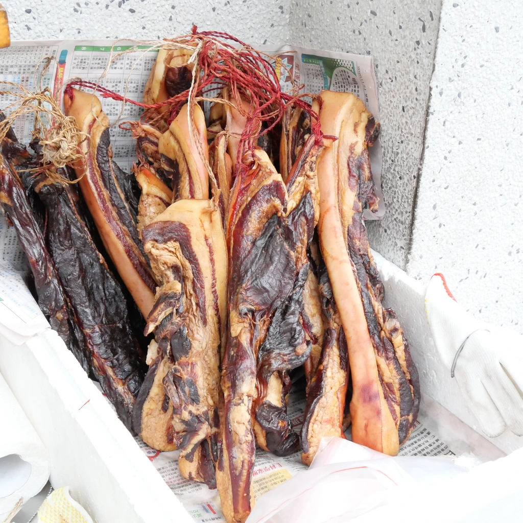 臘肉