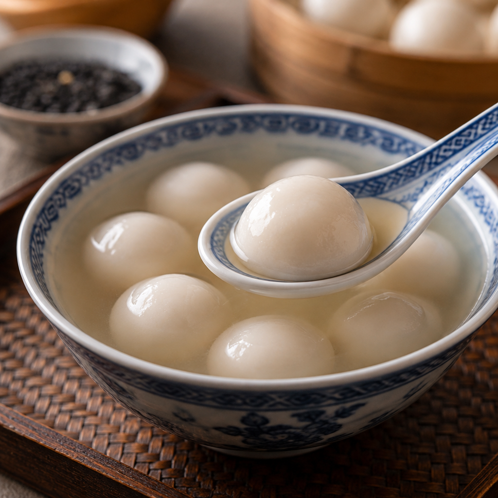 湯丸