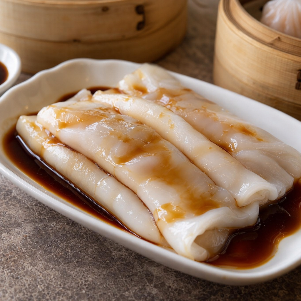 腸粉