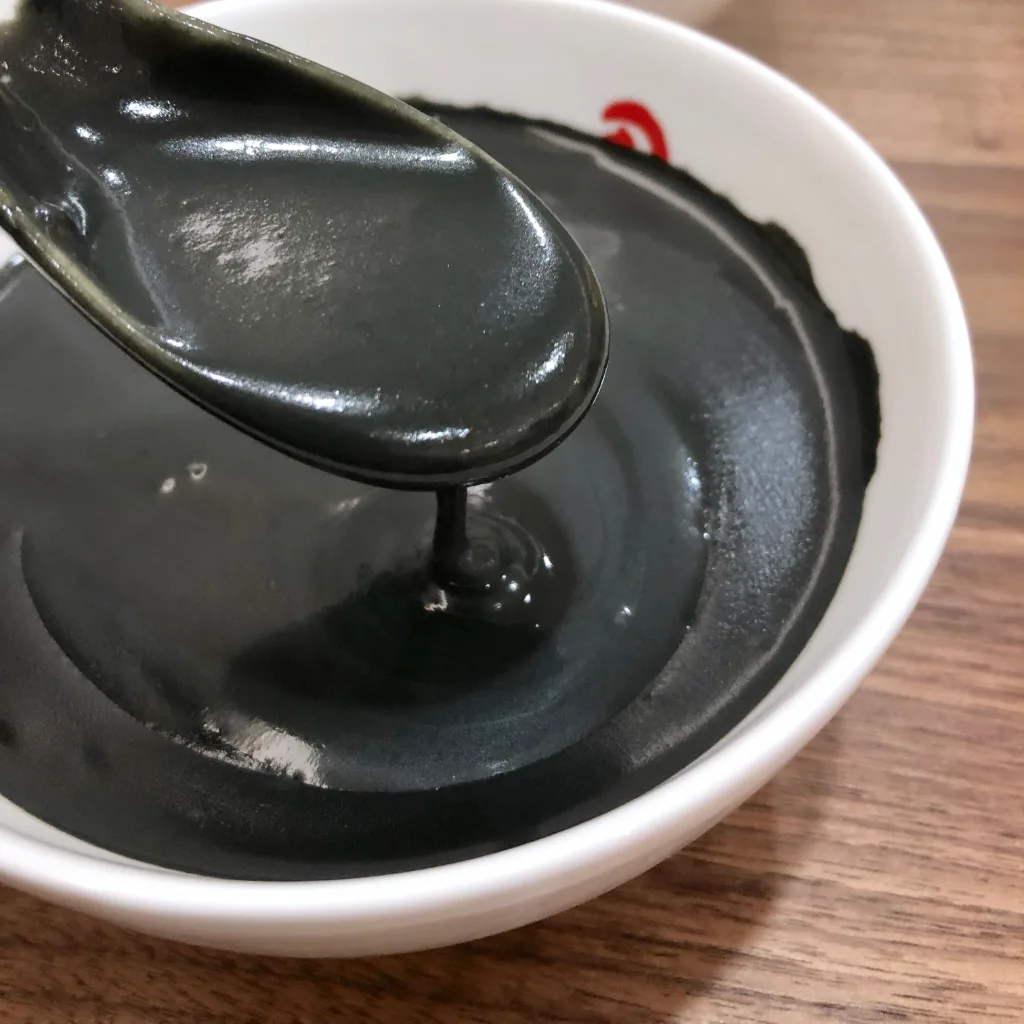 芝麻糊