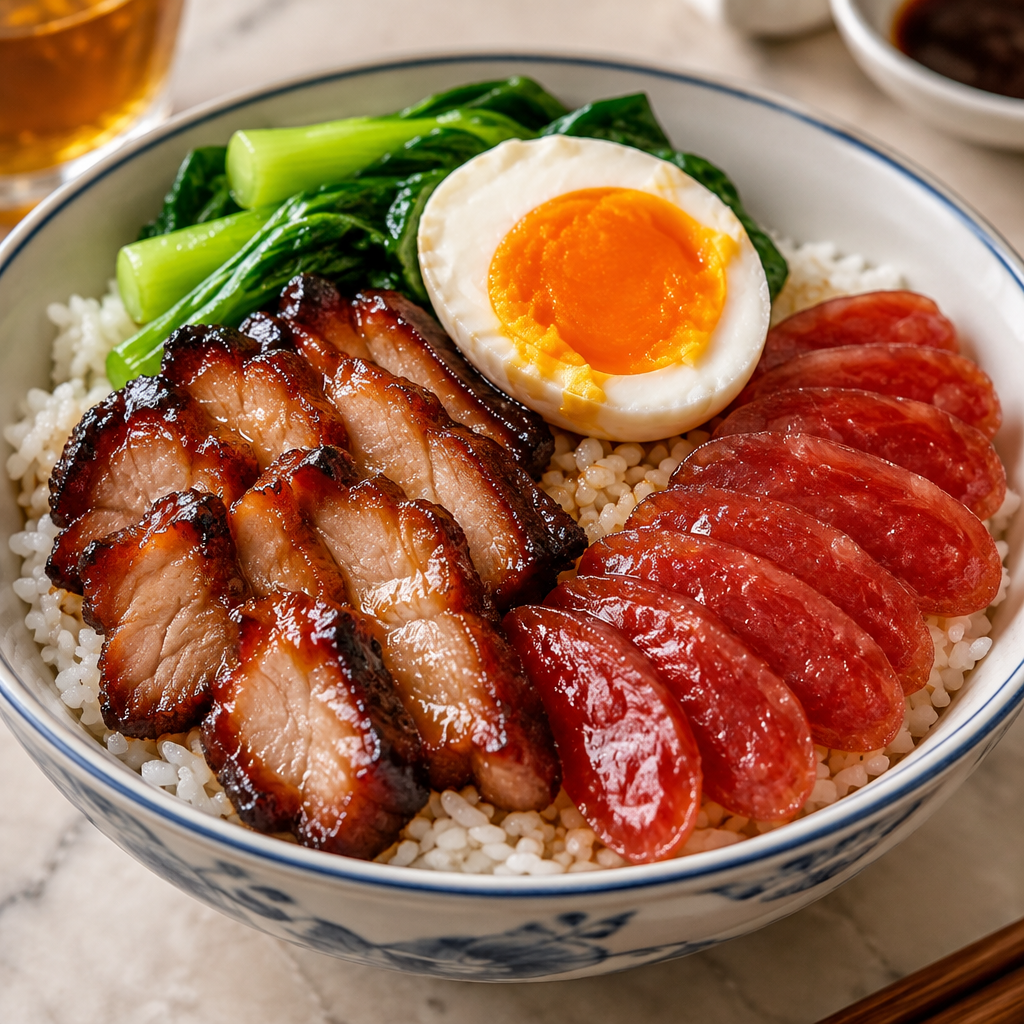 三寶飯