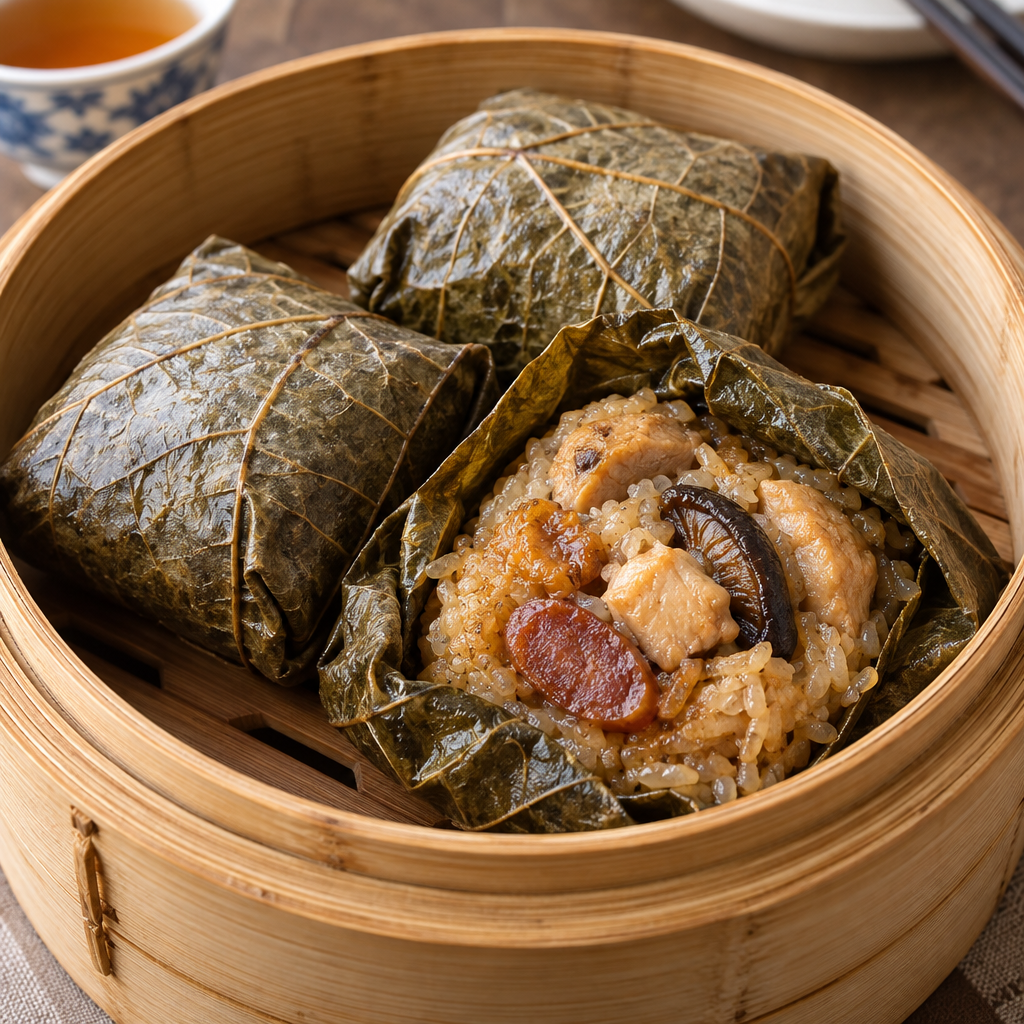 珍珠雞