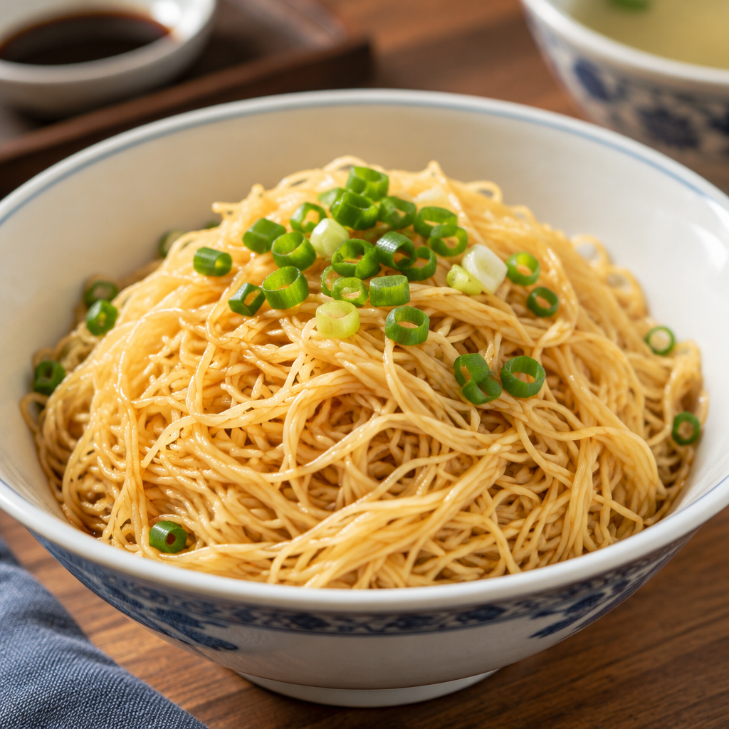 竹昇麵