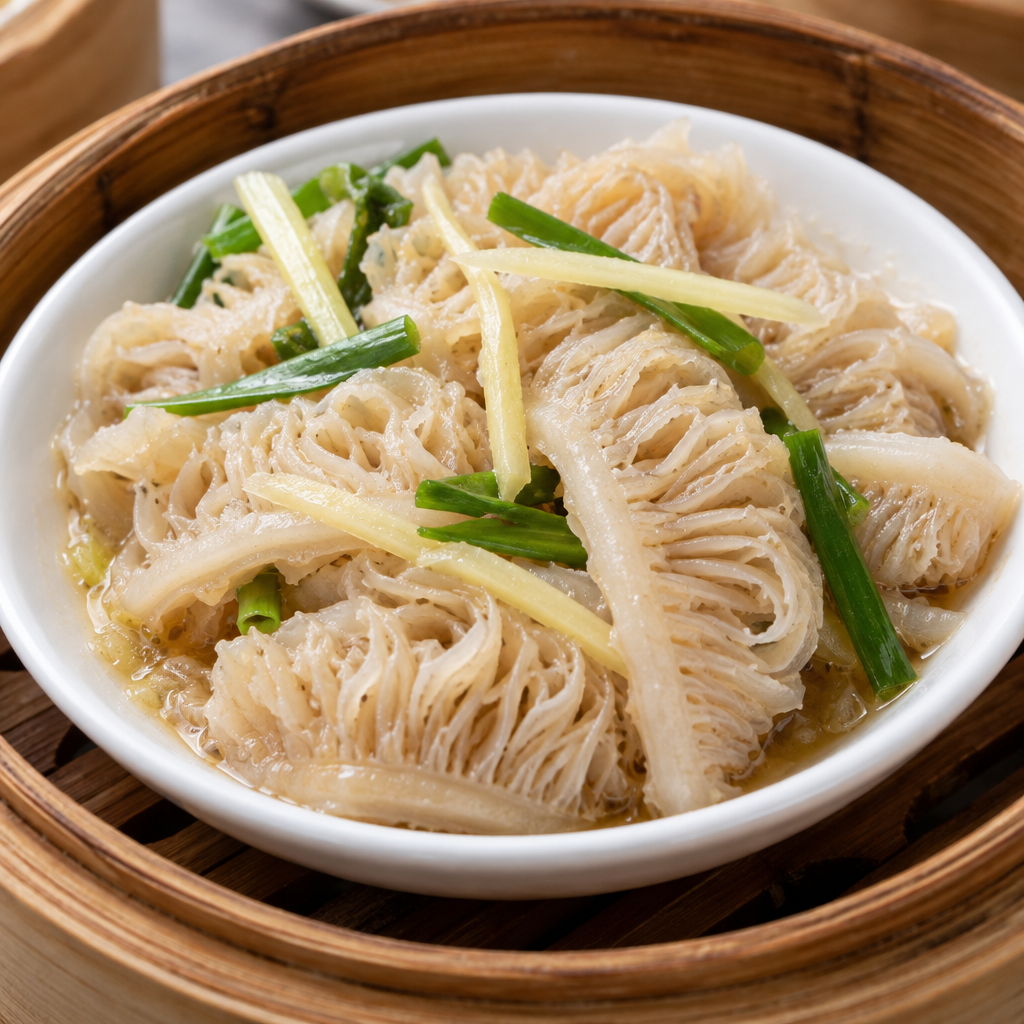 牛柏葉