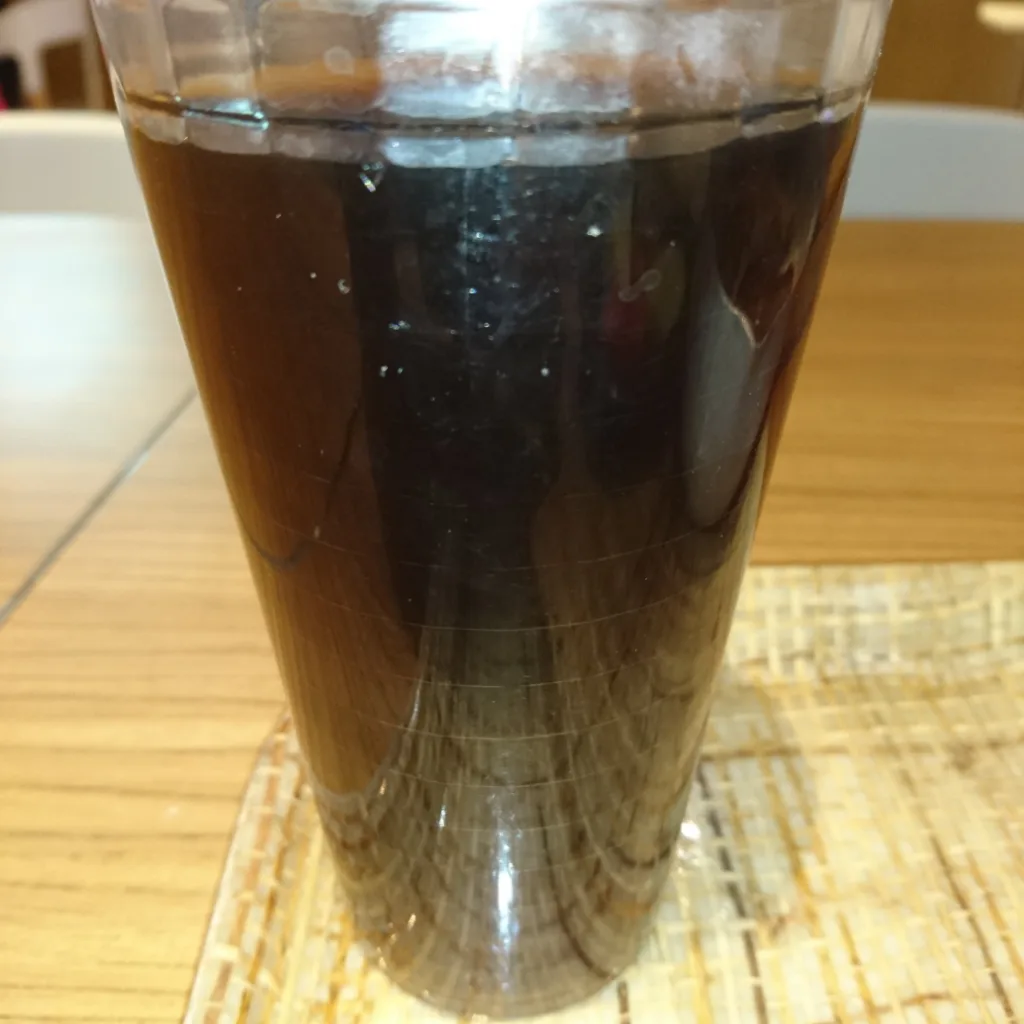 羅漢果茶