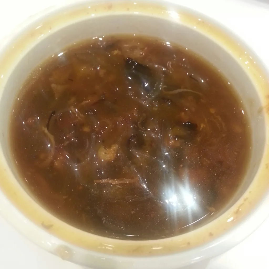 碗仔翅