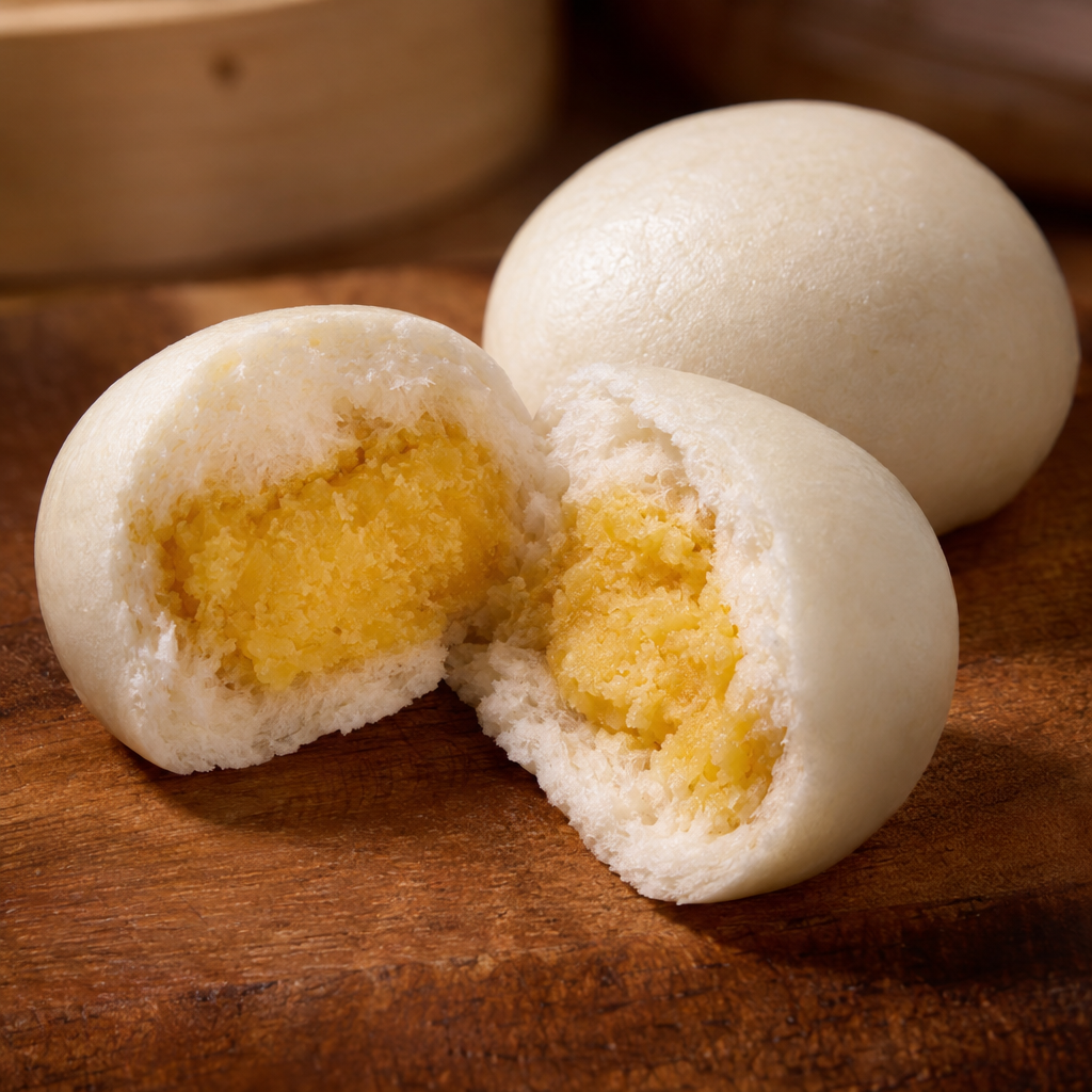 奶皇包