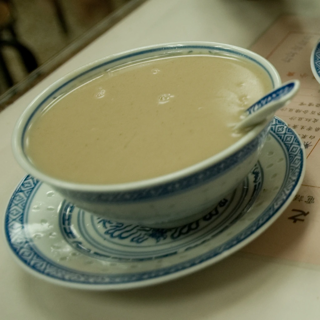 合桃露
