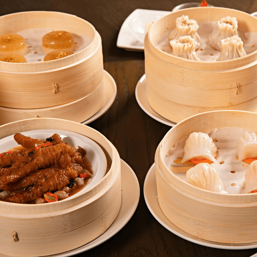 點心